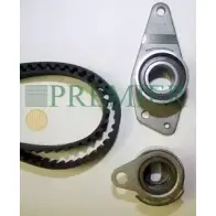 Комплект ремня ГРМ BRT BEARINGS 2B1K34 PBTK518 TU60L 7 3576667