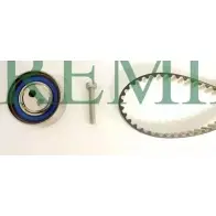 Комплект ремня ГРМ BRT BEARINGS EV1K1Y0 Audi A4 (B7) 3 Кабриолет 2.7 Tdi 180 л.с. 2006 – 2009 PBTK533 4 Z23J