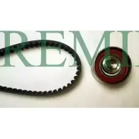 Комплект ремня ГРМ BRT BEARINGS Fiat Panda (169) 2 Хэтчбек 1.1 54 л.с. 2003 – 2025 3F7B8P 865A2 QH PBTK557