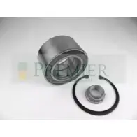 Ступичный подшипник, комплект BRT BEARINGS WN X0L7 Mercedes E-Class (S210) 2 Универсал 4.3 E 430 T 4 matic (283) 279 л.с. 1999 – 2003 89YSE PWK0023