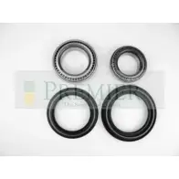 Ступичный подшипник, комплект BRT BEARINGS 3576780 PWK0039 PODQS A E14YR