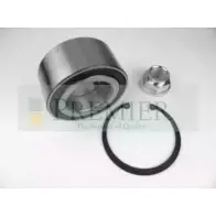 Ступичный подшипник, комплект BRT BEARINGS Honda Prelude 4 (BB1, 2, 3) Купе 2.2 i 16V Vtec (BB1) 185 л.с. 1993 – 1996 JUZ HA 0D2OYFO PWK0046