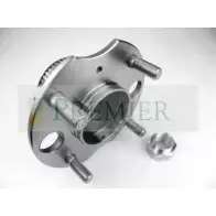 Ступичный подшипник, комплект BRT BEARINGS JX 6GQ Honda Prelude 4 (BB1, 2, 3) Купе 2.2 i 16V Vtec (BB1) 185 л.с. 1993 – 1996 14ICWU8 PWK0047