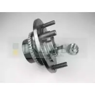 Ступичный подшипник, комплект BRT BEARINGS PWK0067 R3OMV Mitsubishi Space Wagon 3 (N3, N4) 1991 – 2000 RI7 2J
