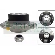 Ступичный подшипник, комплект BRT BEARINGS 3576818 21V23 X L20FK PWK0094