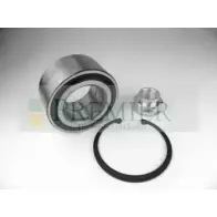 Ступичный подшипник, комплект BRT BEARINGS 1W S3J U8QYYIC Honda CR-V 2 (RD) Кроссовер 2.2 CTDi (RD9) 140 л.с. 2005 – 2006 PWK0122