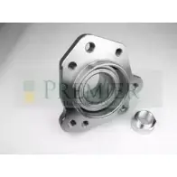 Ступичный подшипник, комплект BRT BEARINGS 3576830 PWK0123 R WOWI5 WWUO7P