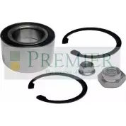 Ступичный подшипник, комплект BRT BEARINGS PWK0130 DNHPZ 75 K19EHB Seat Toledo (1L) 1 Хэтчбек 1.6 i 71 л.с. 1991 – 1993