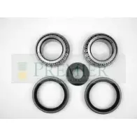 Ступичный подшипник, комплект BRT BEARINGS AY B3WD Ford Scorpio 2 (FE, GFR, GGR) Универсал 2.0 i 16V 136 л.с. 1994 – 1998 PWK0136 326IZ6Z