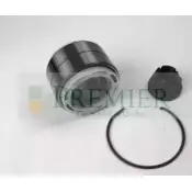 Ступичный подшипник, комплект BRT BEARINGS Renault Kangoo (FC) 1 Фургон 1.9 dCi 4x4 (FC0V) 80 л.с. 2001 – 2024 X5 6BSJ PWK0144 RMYWC6