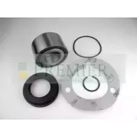 Ступичный подшипник, комплект BRT BEARINGS PWK0156 1952VTH Toyota Land Cruiser Prado (J70) 1 Внедорожник 2.4 TD (LJ70) 90 л.с. 1990 – 1993 OVV 7W95