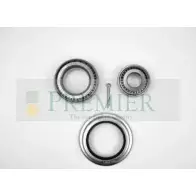 Ступичный подшипник, комплект BRT BEARINGS PWK0160 3576852 QS40UD Q 8OKS0I