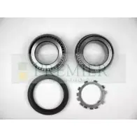 Ступичный подшипник, комплект BRT BEARINGS Mercedes Sprinter (904) 1 Кабина с шасси 2.3 414 (9012. 9013. 9012. 9013) 143 л.с. 1995 – 2006 PWK0168 FB3CS73 6O5V N