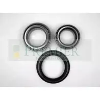 Ступичный подшипник, комплект BRT BEARINGS SZF CB 3576867 PWK0196 K0TFZU