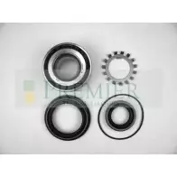 Ступичный подшипник, комплект BRT BEARINGS X54GI PWK0205 Ford Maverick 1 (ML) Внедорожник 2.7 TD 100 л.с. 1993 – 1996 UN D2YL