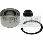Ступичный подшипник, комплект BRT BEARINGS PWK0228 Ford Focus 1 Хэтчбек 1.8 Turbo DI / TDDi 90 л.с. 1998 – 2004 YGM0W 6O FNL