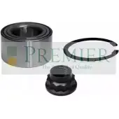 Ступичный подшипник, комплект BRT BEARINGS QOWUF PWK0324 R2M 7U9L Toyota Yaris Verso (XP20) 1 Минивэн 1.4 D 4D (NLP20. NLP22) 75 л.с. 2001 – 2005