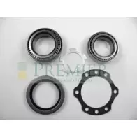 Ступичный подшипник, комплект BRT BEARINGS PWK0344 PI40 F 3576911 JCFOVBE