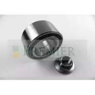 Ступичный подшипник, комплект BRT BEARINGS KJC 20 Honda CR-X WBA0HFB PWK0419