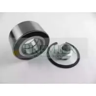 Ступичный подшипник, комплект BRT BEARINGS IY1BT PWK0430 2M1B 5 Fiat Marea (185) 1 Универсал 2.4 JTD 130 130 л.с. 1999 – 2002