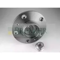 Ступичный подшипник, комплект BRT BEARINGS LF78XC F0 7ZAY5 Renault Laguna (B56) 1 Хэтчбек 3.0 (B56E/R. B565) 167 л.с. 1993 – 2001 PWK0433