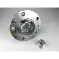Ступичный подшипник, комплект BRT BEARINGS 3AUK R B51760 3576950 PWK0437