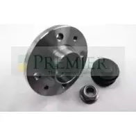Ступичный подшипник, комплект BRT BEARINGS A G76U PWK0480 EBNKU3W 3576961