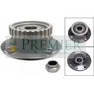 Ступичный подшипник, комплект BRT BEARINGS 8PIXQ GB PWK0507 3576978 ZUNQD