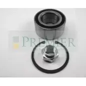 Ступичный подшипник, комплект BRT BEARINGS 3576994 AKU90 M VYX2HC PWK0536