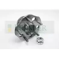 Ступичный подшипник, комплект BRT BEARINGS Honda Accord 6 (CE, CD, CF) 1997 – 2002 PWK0538 3ZPFZ 4V GO4N5V