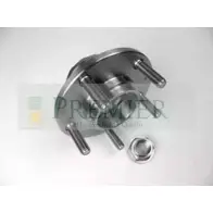 Ступичный подшипник, комплект BRT BEARINGS PVP1M PWK0560 LA UGCDG 3577011