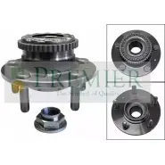 Ступичный подшипник, комплект BRT BEARINGS 5 B4U4 PWK0561 U7CIU 3577012