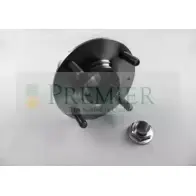 Ступичный подшипник, комплект BRT BEARINGS RCR 8JIF 7ZCOFF PWK0570 Hyundai Accent (X3) 1 Седан