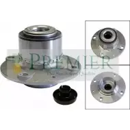 Ступичный подшипник, комплект BRT BEARINGS ZBM 5Z PWK0577 W8L3YT 3577022