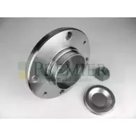 Ступичный подшипник, комплект BRT BEARINGS LQUN9S0 3577028 4 BAL9T PWK0586