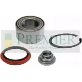 Ступичный подшипник, комплект BRT BEARINGS PWK0592 Hyundai Santa Fe (CM) 2 Кроссовер 2.7 V6 GLS 4x4 189 л.с. 2006 – 2009 EOR FS LV04K