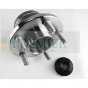 Ступичный подшипник, комплект BRT BEARINGS JN4ZQL Ford Tourneo Connect 1 (C170) Минивэн 1.8 TDCi 90 л.с. 2002 – 2013 PWK0627 H I9DDZ