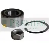 Ступичный подшипник, комплект BRT BEARINGS Fiat Ulysse A YHHUT PWK0629 EMN4KNF