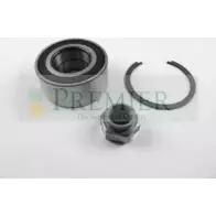 Ступичный подшипник, комплект BRT BEARINGS Fiat Bravo (198) 2 Хэтчбек 1.9 D Multijet 150 л.с. 2007 – 2024 PWK0641 4 ZB6SIW Q0NGPTT