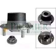 Ступичный подшипник, комплект BRT BEARINGS KYPVO S PWK0655 FZMGE30 Kia Clarus (K9A, GC) 1 1996 – 2001