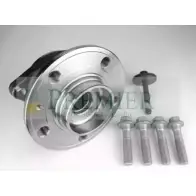 Ступичный подшипник, комплект BRT BEARINGS 4Z1YJIB PWK0658 Volvo XC70 1 (295) Универсал 2.4 D5 xC AWD 163 л.с. 2002 – 2007 B BL51