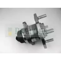 Ступичный подшипник, комплект BRT BEARINGS Kia Rio 2 (JB) Хэтчбек 1.6 CVVT 112 л.с. 2005 – 2025 NWA7JQ 6 YCBI PWK0675