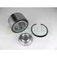 Ступичный подшипник, комплект BRT BEARINGS Renault Master (ED) 2 Кабина с шасси 3.0 dCi 140 (ED0S. UD0S) 136 л.с. 2003 – 2025 U OI0YW2 P5X86 PWK0677