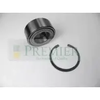 Ступичный подшипник, комплект BRT BEARINGS Kia Magentis (GD, MS) 1 2000 – 2005 PWK0679 V811UC8 3 R7SB6V