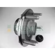 Ступичный подшипник, комплект BRT BEARINGS US4IZXJ Ford Transit 6 (FD) Автобус 2.4 DI RWD (FB. FC. FA) 120 л.с. 2000 – 2006 PWK0700 Z A2K7