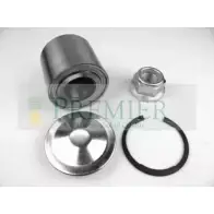 Ступичный подшипник, комплект BRT BEARINGS Renault Scenic (JM) 2 Минивэн 1.5 dCi (JM02. JM13) 101 л.с. 2003 – 2025 Y0X11QU A3AQI I PWK0707