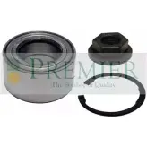 Ступичный подшипник, комплект BRT BEARINGS Ford KA 1 (CCQ, RB) Хэтчбек 1.3 i 70 л.с. 2002 – 2008 YB ZBUR NC1FVTG PWK0708