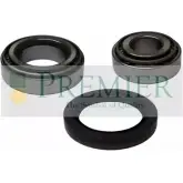 Ступичный подшипник, комплект BRT BEARINGS Mercedes CLK (C209) 2 Купе 1.8 200 Kompressor (2041) 184 л.с. 2006 – 2009 048 HT PWK0731 Z9LGDK