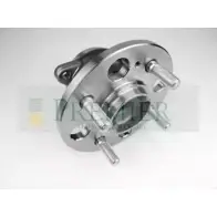 Ступичный подшипник, комплект BRT BEARINGS B1M6P TH D5ZR2F8 Kia Rio 2 (JB) Хэтчбек 1.6 CVVT 112 л.с. 2005 – 2025 PWK1506
