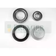 Ступичный подшипник, комплект BRT BEARINGS HKS7 YK PWK1533 WN2PGL Mercedes E-Class (S212) 4 Универсал 3.0 E 350 CDI (2125) 231 л.с. 2009 – 2025